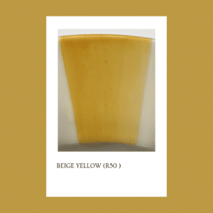 Pigmento Beige Yellow 5gr