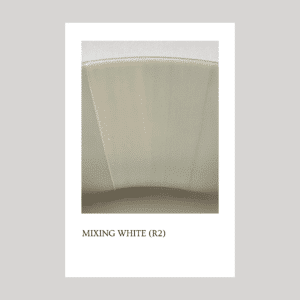 Pigmento Mixing White R2 5g