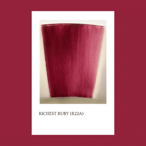 Pigmento Richest Ruby (R22A) 5 gr