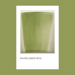 Pigmento Water Green (R72) 5 gr