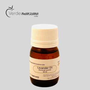 Aceite de Lavanda 30ml