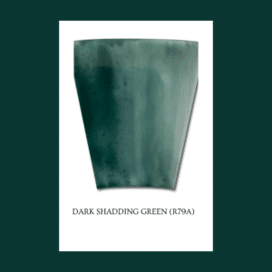 Pigmento Dark Shadding Green 5gr