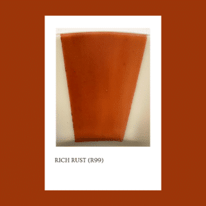 Pigmento Rich Rust (R99) 5gr