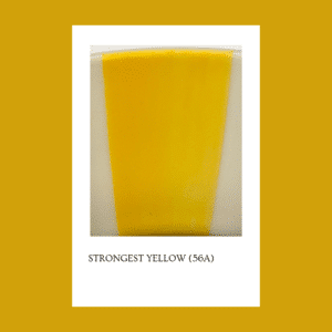 Pigmento Strongest Yellow 5 gs.