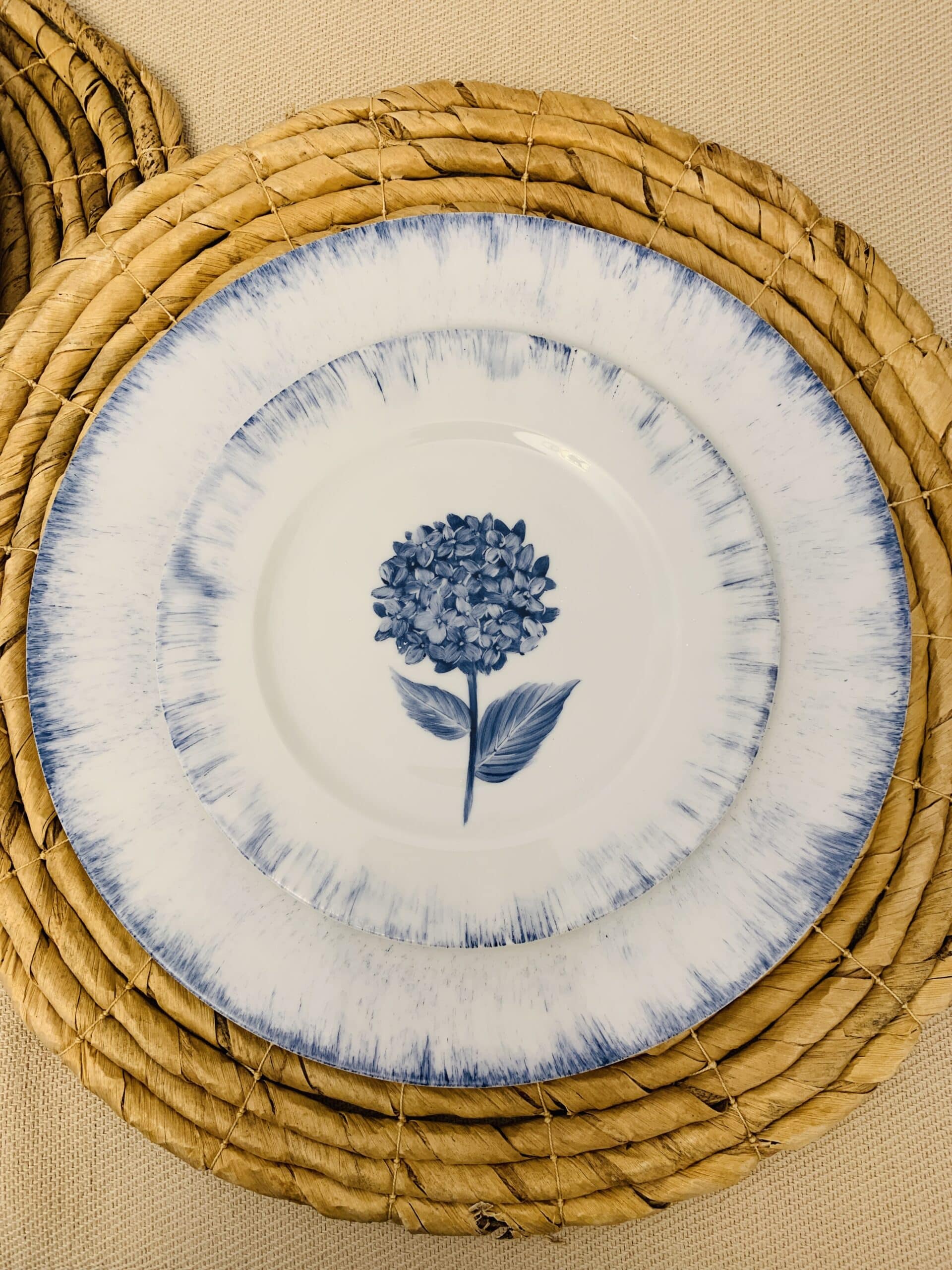 Taller de arte Verde Manzana Vajilla porcelana plato curso Juego de 8 tacitas café, lechera, azucarero y Jarra de Agua