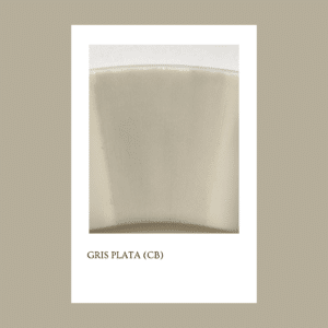 Pigmento Gris Plata (CB) 5gr