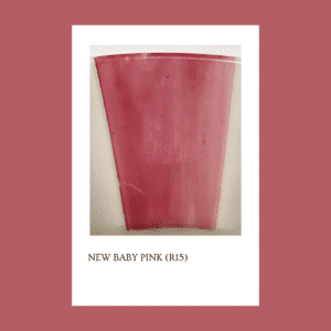 Pigmento New baby Pink (015) 5 grs