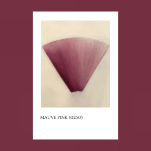 Pigmento Mauve Pink (025) 5gr –