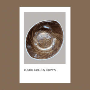 Lustre Golden Brown 5 gr