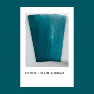 Pigmento French Blue Green 5gr
