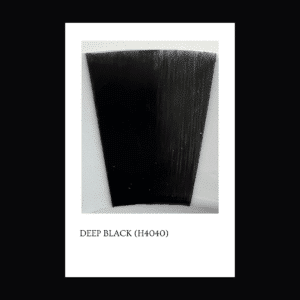 Pigmento Deep Black (Negro Intenso) 5 grs
