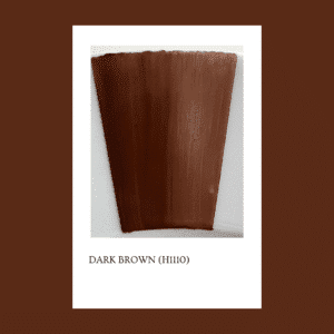 Pigmento Dark Brown 5gr