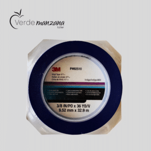 Cinta flexible para porcelana 3M (9.52mm x 32.9 m) 