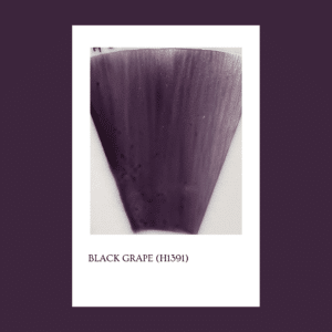 Pigmento Black Grape (H1391) 5gr