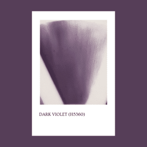 Pigmento Dark Violet (H5360) 5gr