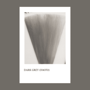 Pigmento Dark Grey (H4070) 5gr