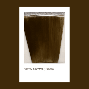 Pigmento Green Brown (H4980) 5gr