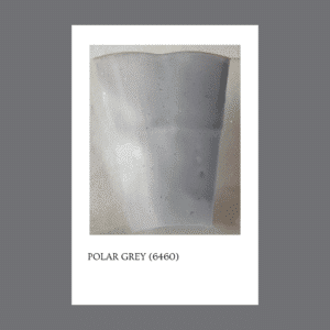 Pigmento para vidrio/cristal Polar Grey 6460 (Opaque) 5 gr.