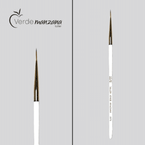 Pincel Liner Número 10/0