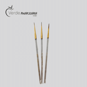 Kit Pinceles Liner