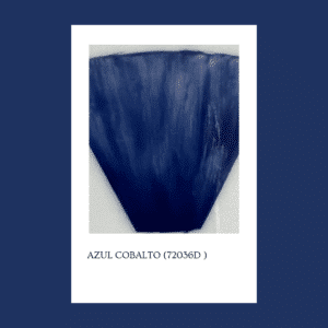 Pigmento Azul Cobalto (72036D) 3gr