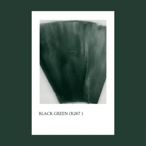 Pigmento Black Green (267R) 5gr