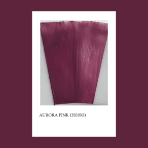 Pigmento Aurora Pink 5gr
