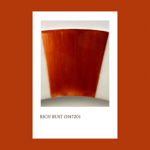 Pigmento Rich Rust 5 gs.