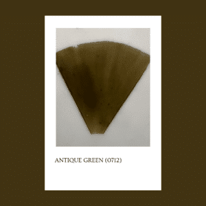 Pigmento Antique green (071) 5gr