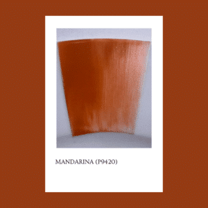 Pigmento Mandarina 5gr -CON CADMIO-