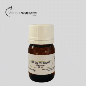 Oleo Mole 30 ml–Aceite abierto–