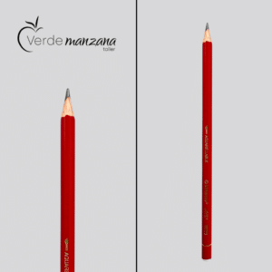 Lápiz Grafito compatible para Oro