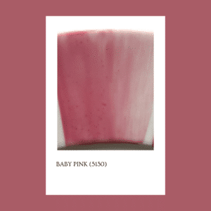 Pigmento Baby Pink 5gr