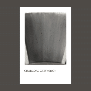 Pigmento Charcoal Grey 5 gr