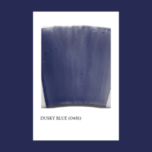 Pigmento Dusky Blue 5gr