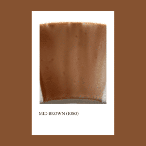 Pigmento Retrato Mid Brown 5 g