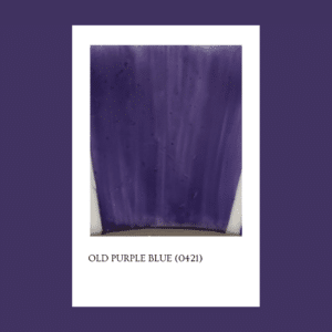 Pigmento Old Purple Blue 5 gs.