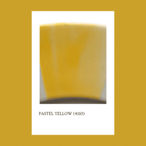 Pigmento Pastel Yellow 5 gr.