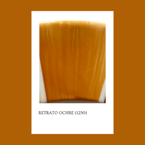 Pigmento Retrato Ochre 5gr