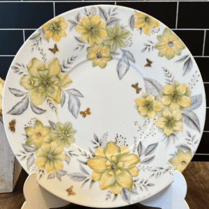 Nueva – Calca vitrificable para porcelana diseño 188 – Calidad Premium
