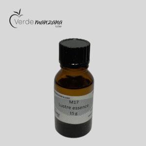 Lustre essence 15 gs